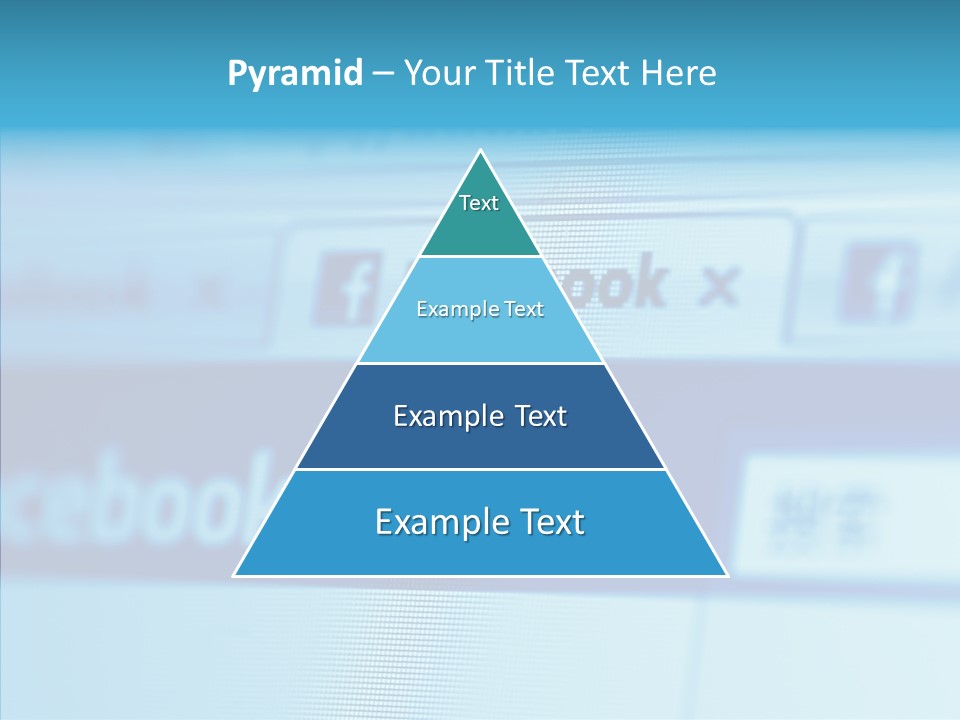 Technology Email Initial Public Offerings PowerPoint Template