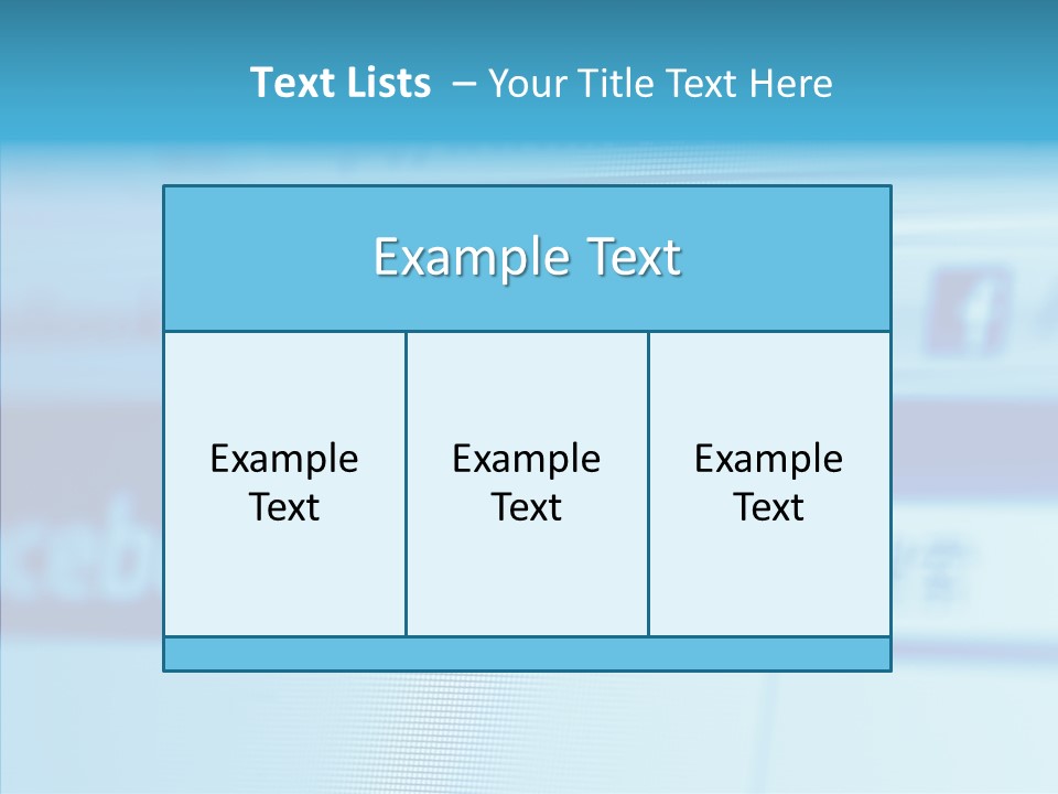 Technology Email Initial Public Offerings PowerPoint Template