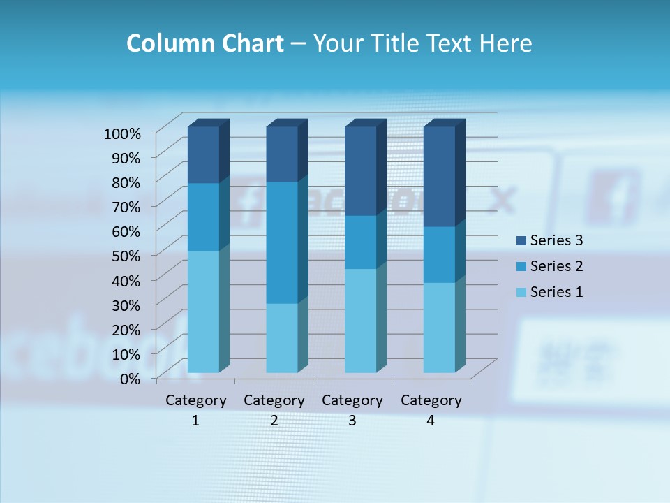 Technology Email Initial Public Offerings PowerPoint Template