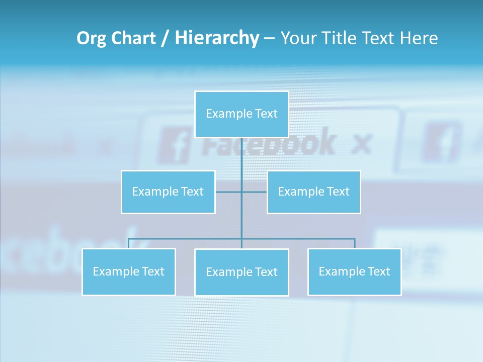 Technology Email Initial Public Offerings PowerPoint Template