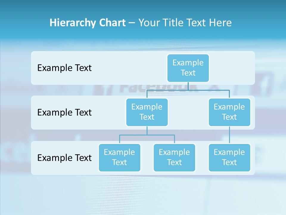 Technology Email Initial Public Offerings PowerPoint Template