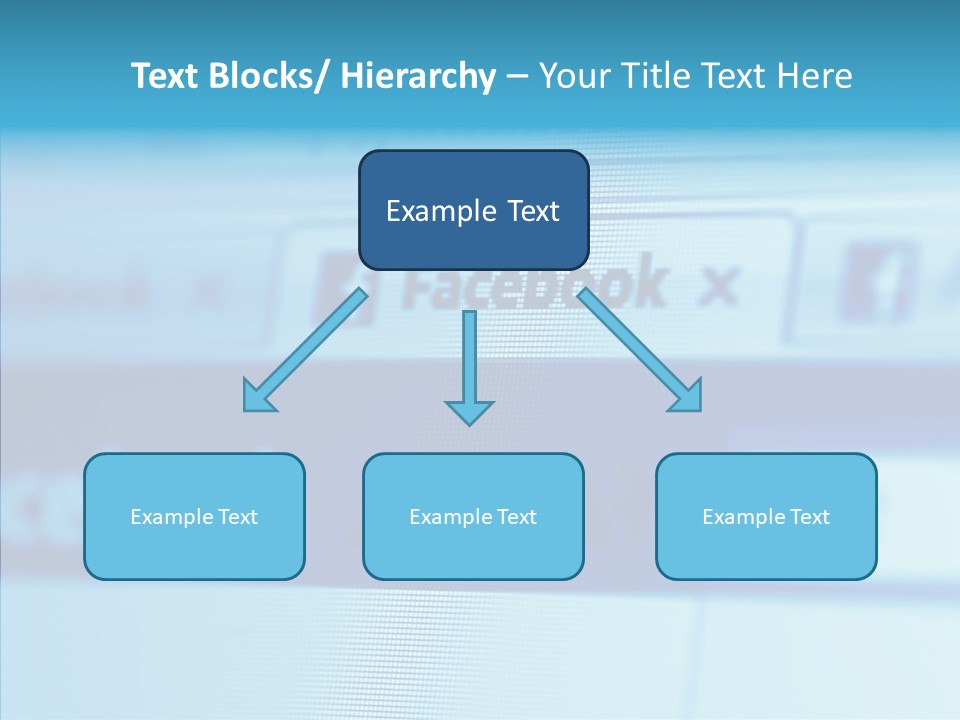 Technology Email Initial Public Offerings PowerPoint Template