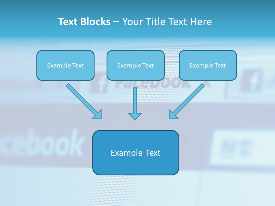 Technology Email Initial Public Offerings PowerPoint Template