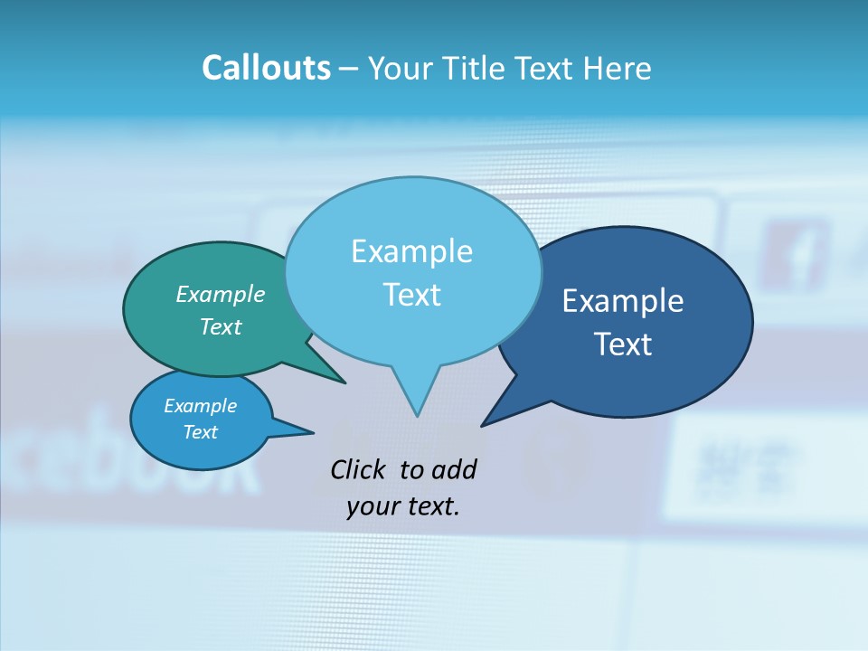 Technology Email Initial Public Offerings PowerPoint Template