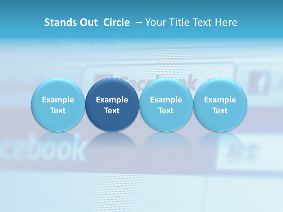 Technology Email Initial Public Offerings PowerPoint Template