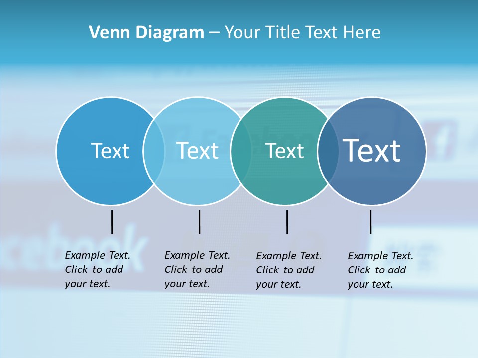 Technology Email Initial Public Offerings PowerPoint Template
