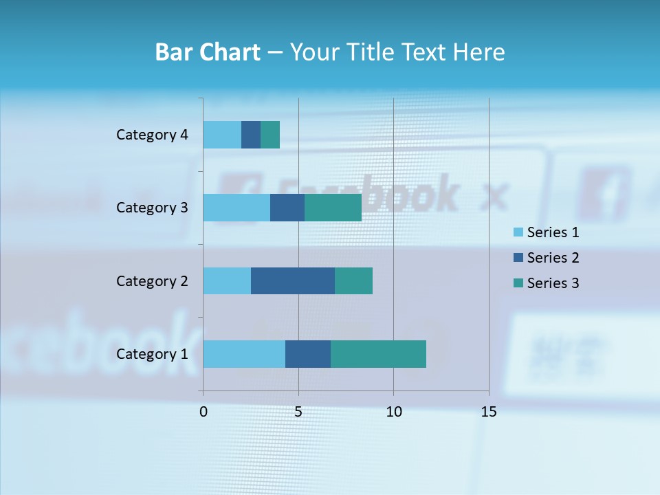 Technology Email Initial Public Offerings PowerPoint Template