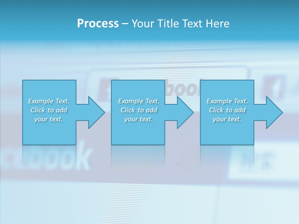 Technology Email Initial Public Offerings PowerPoint Template