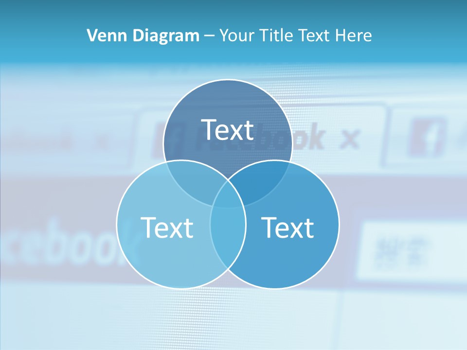 Technology Email Initial Public Offerings PowerPoint Template