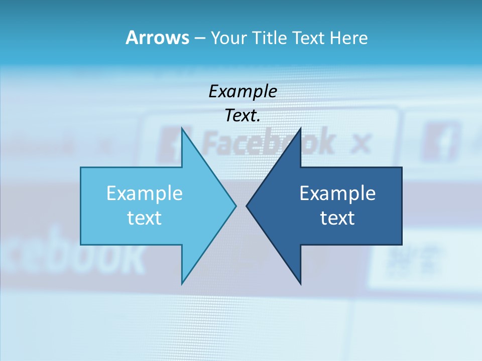 Technology Email Initial Public Offerings PowerPoint Template