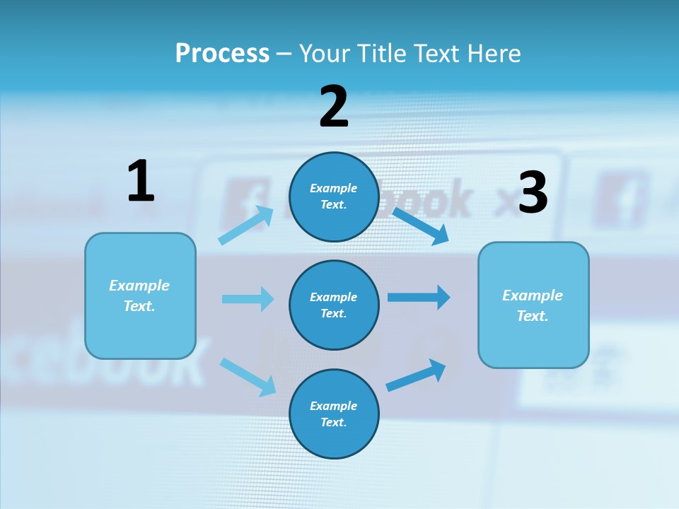 Technology Email Initial Public Offerings PowerPoint Template