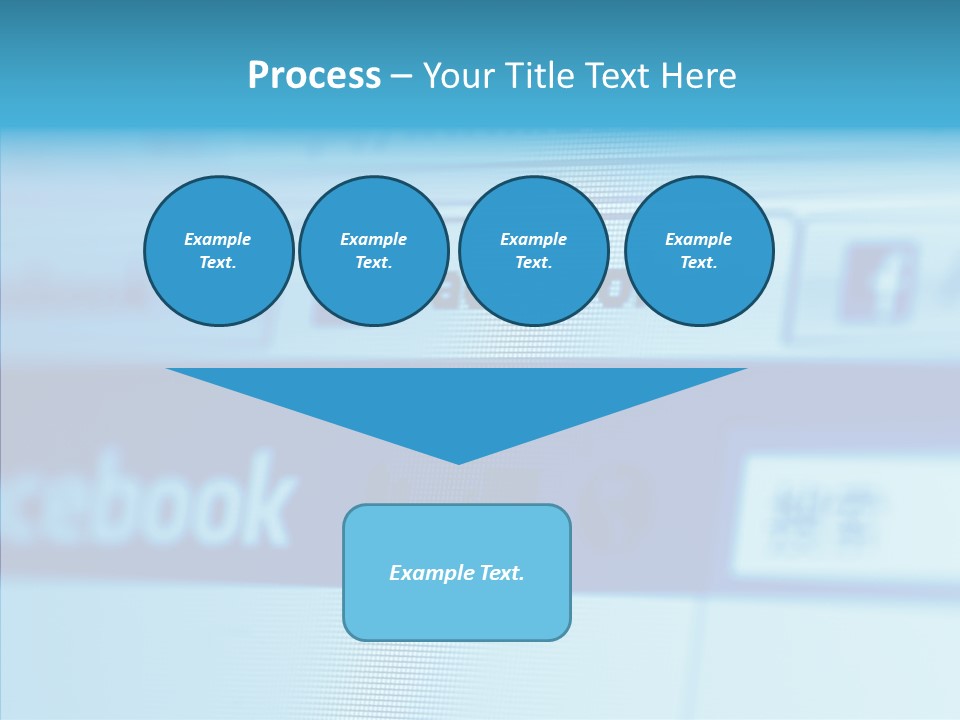 Technology Email Initial Public Offerings PowerPoint Template