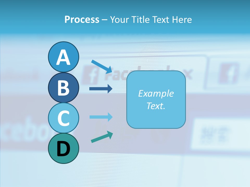 Technology Email Initial Public Offerings PowerPoint Template