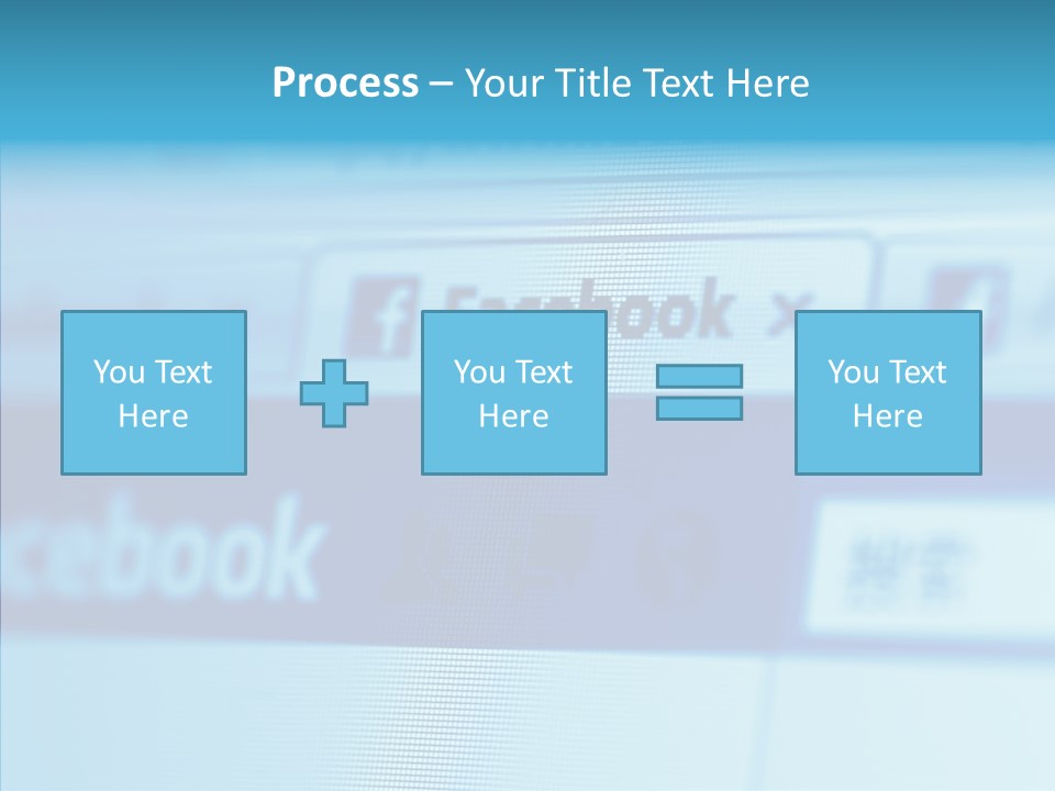 Technology Email Initial Public Offerings PowerPoint Template