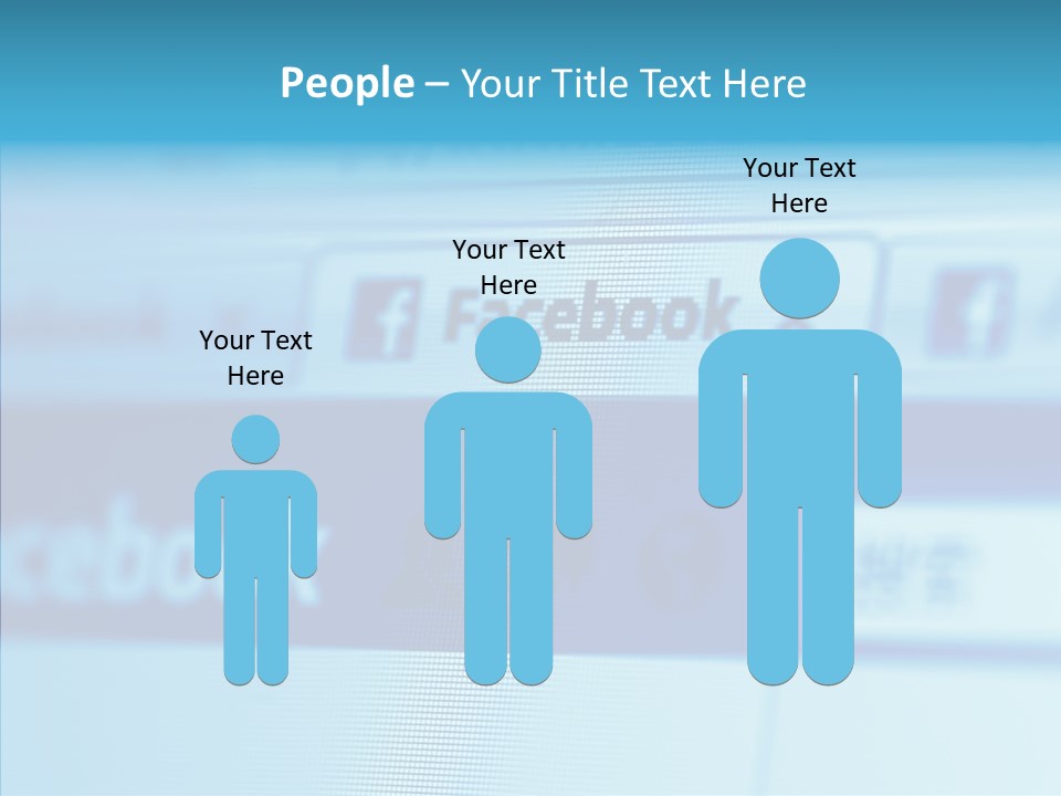 Technology Email Initial Public Offerings PowerPoint Template