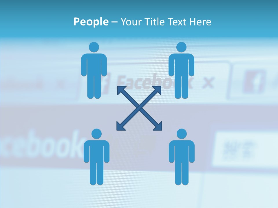 Technology Email Initial Public Offerings PowerPoint Template