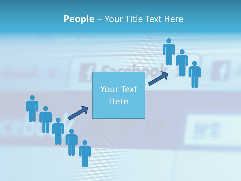 Technology Email Initial Public Offerings PowerPoint Template