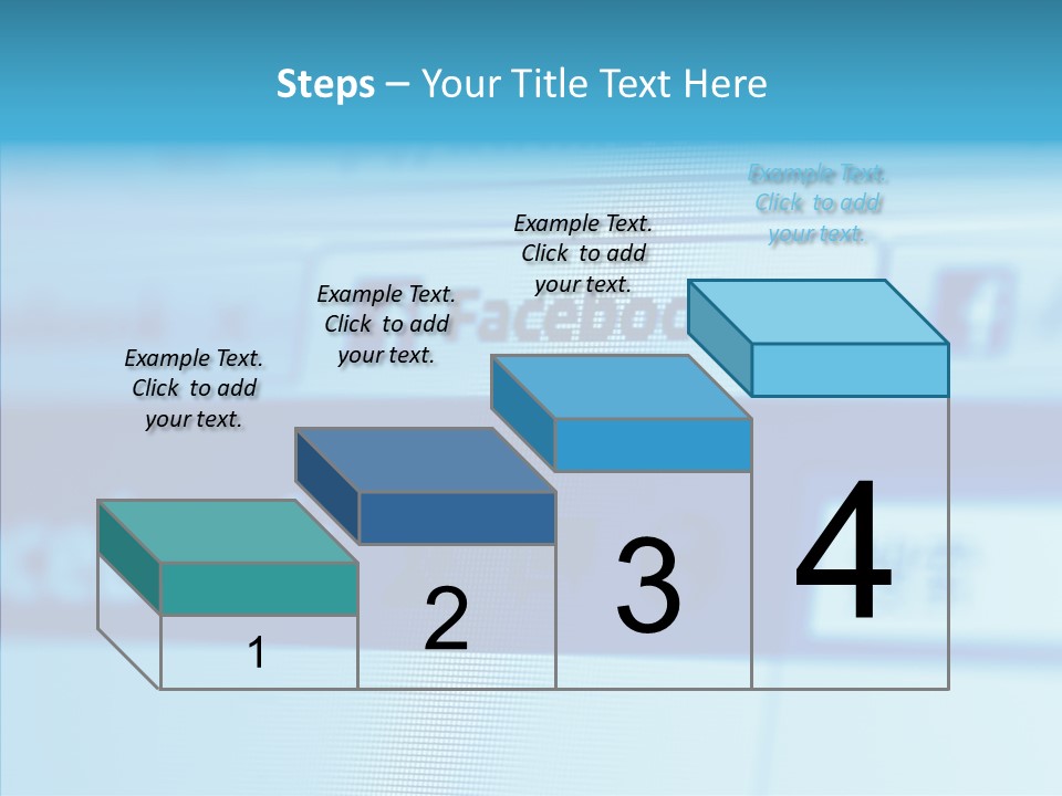 Technology Email Initial Public Offerings PowerPoint Template