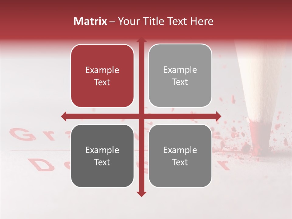 Pressure Overwork Mind PowerPoint Template