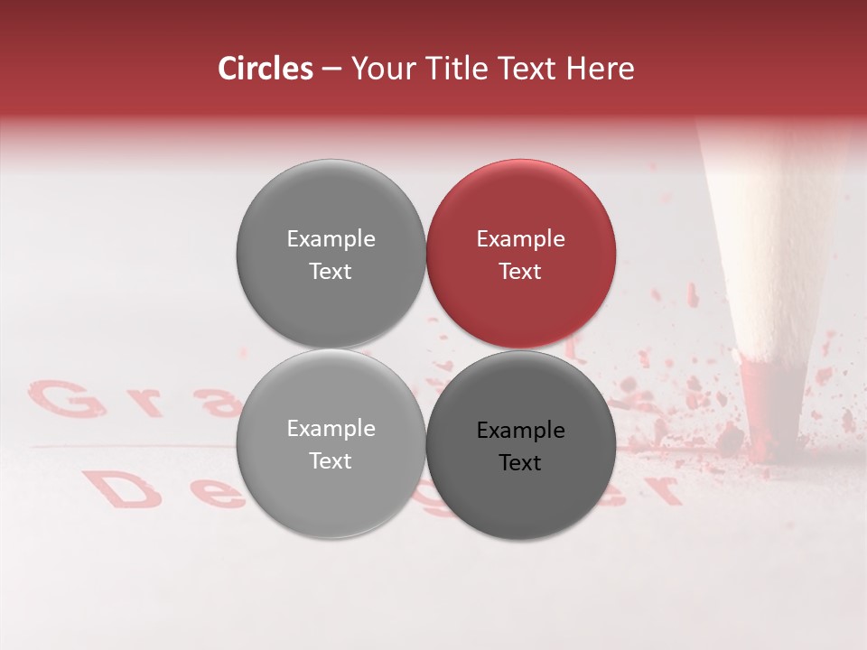 Pressure Overwork Mind PowerPoint Template