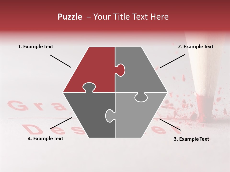 Pressure Overwork Mind PowerPoint Template