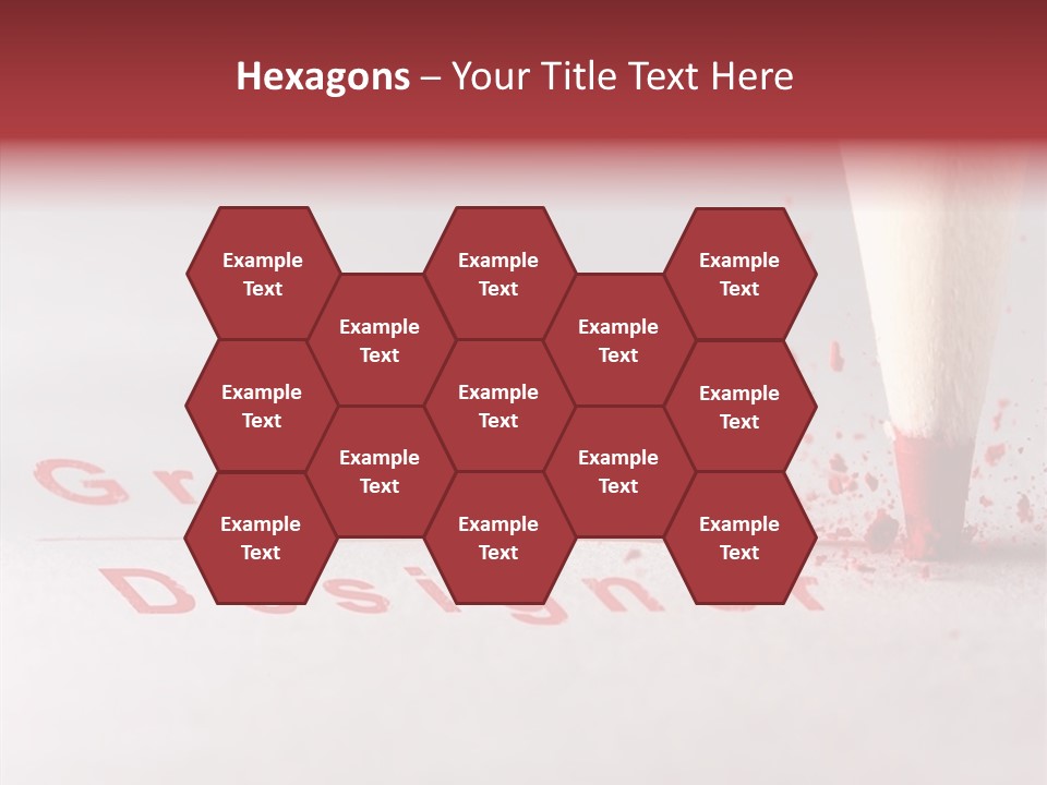 Pressure Overwork Mind PowerPoint Template