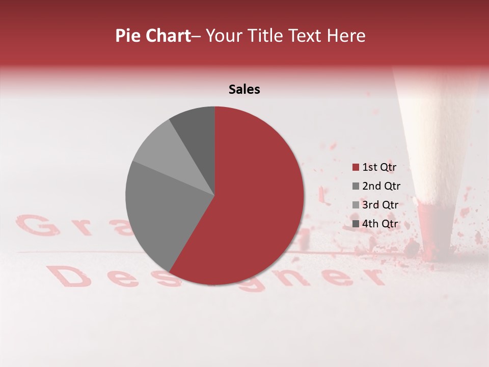 Pressure Overwork Mind PowerPoint Template
