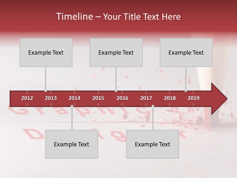 Pressure Overwork Mind PowerPoint Template