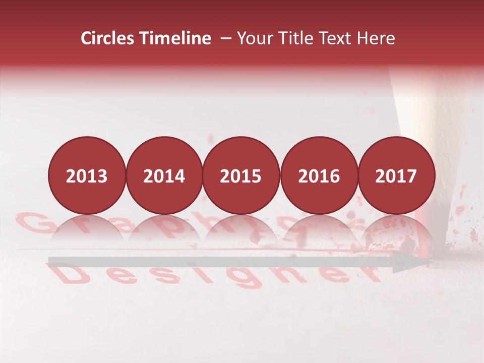 Pressure Overwork Mind PowerPoint Template