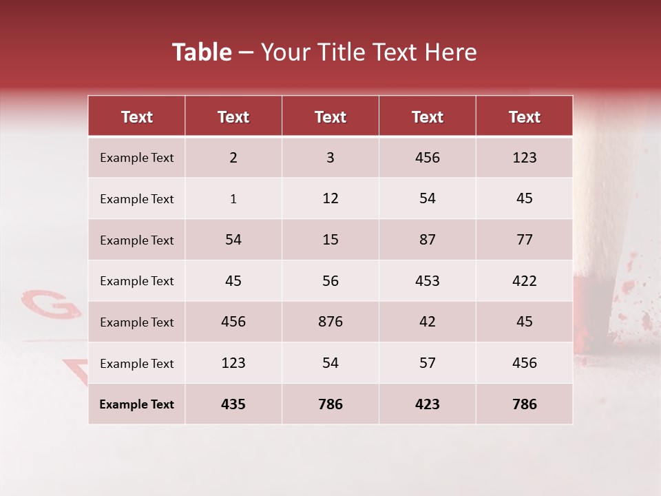 Pressure Overwork Mind PowerPoint Template
