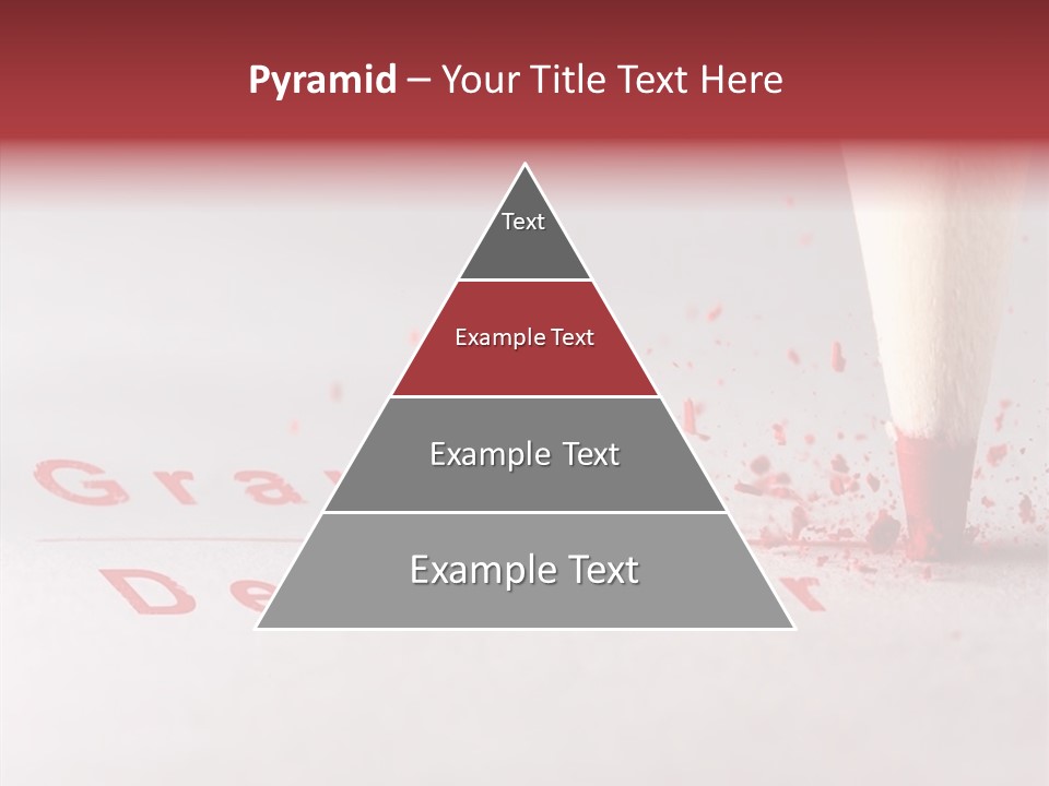 Pressure Overwork Mind PowerPoint Template