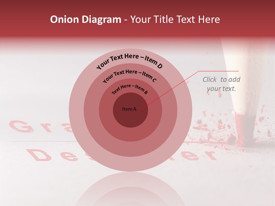 Pressure Overwork Mind PowerPoint Template