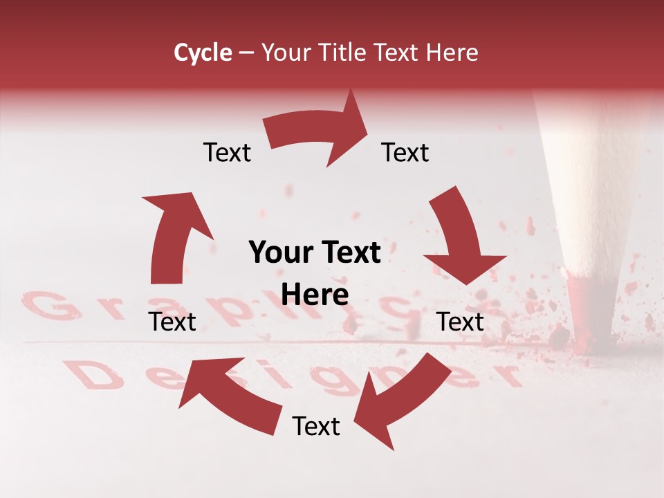 Pressure Overwork Mind PowerPoint Template