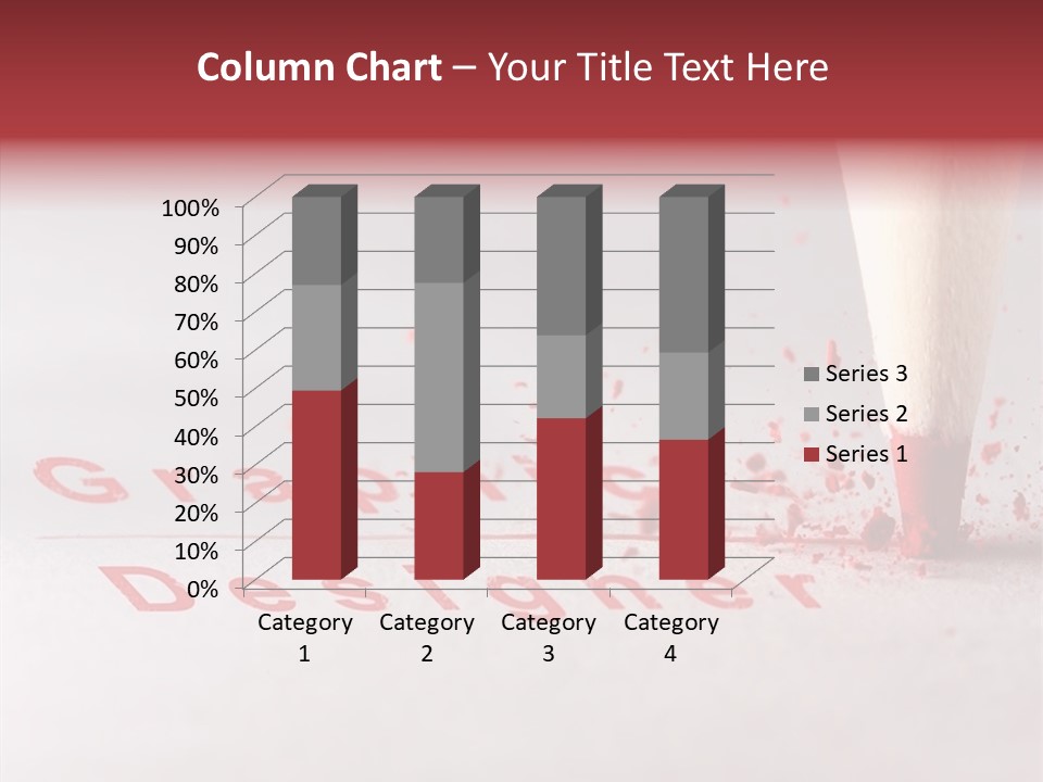 Pressure Overwork Mind PowerPoint Template