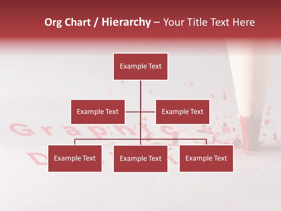 Pressure Overwork Mind PowerPoint Template