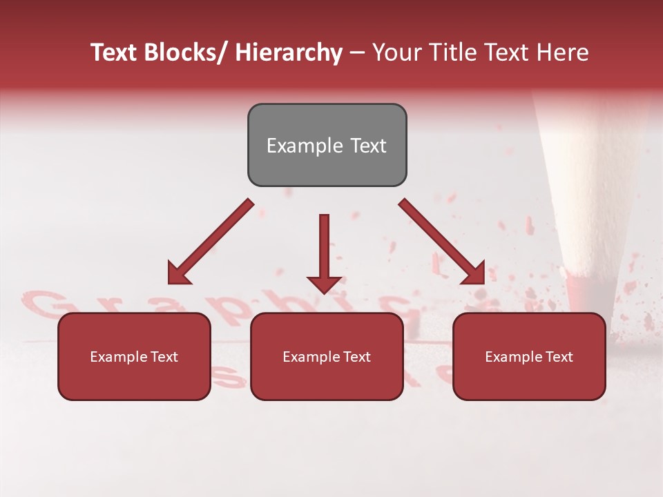 Pressure Overwork Mind PowerPoint Template