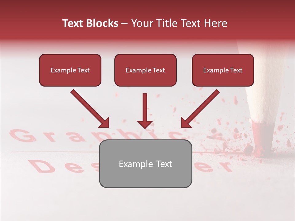 Pressure Overwork Mind PowerPoint Template