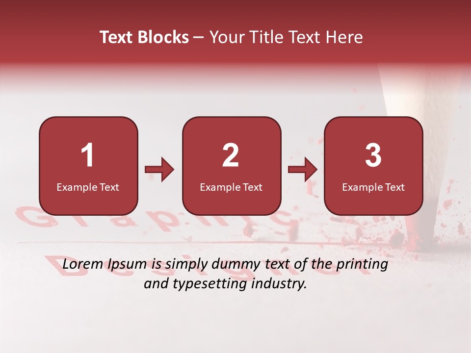 Pressure Overwork Mind PowerPoint Template