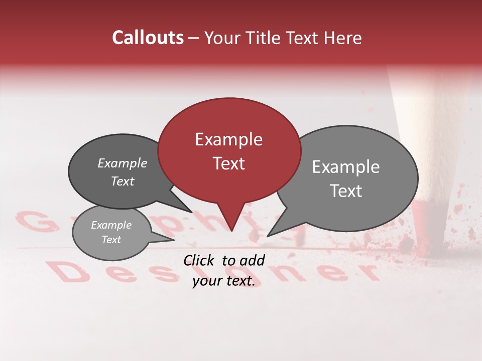 Pressure Overwork Mind PowerPoint Template