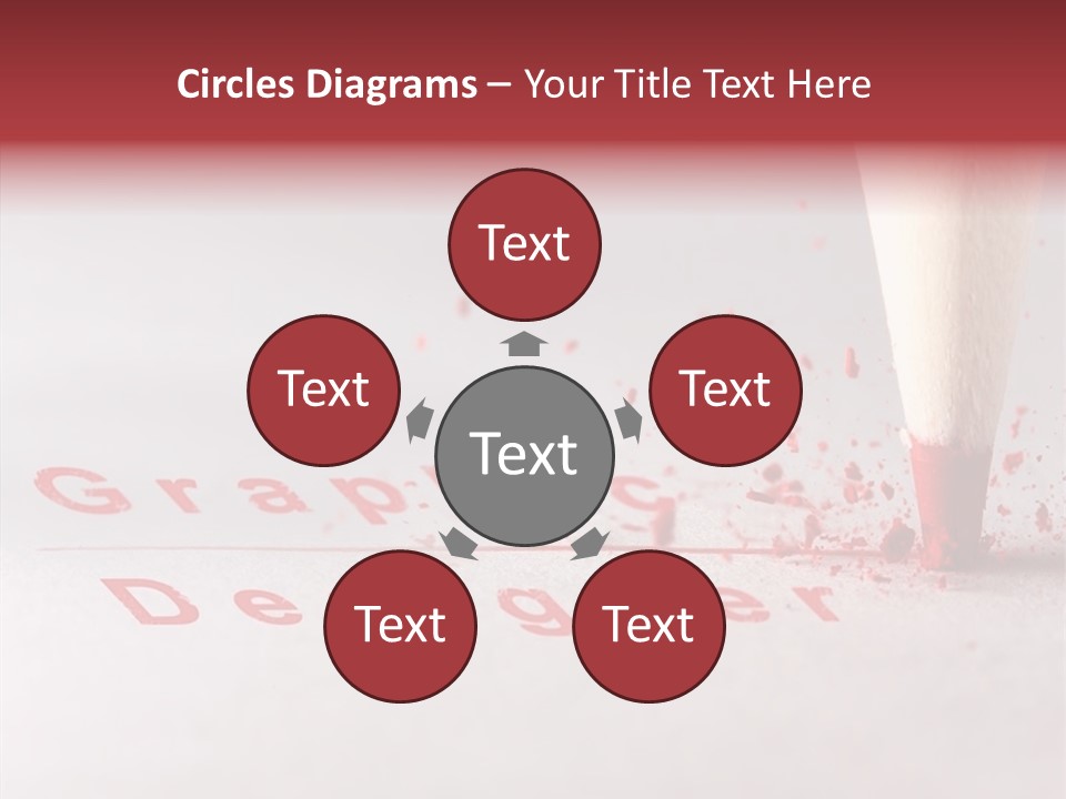 Pressure Overwork Mind PowerPoint Template