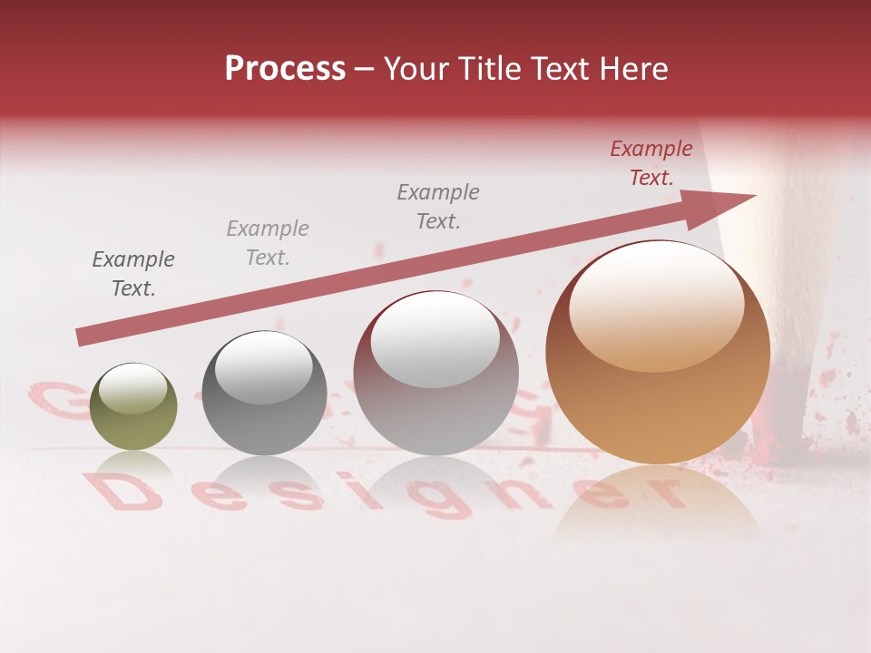 Pressure Overwork Mind PowerPoint Template