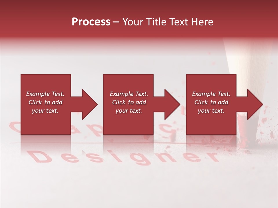 Pressure Overwork Mind PowerPoint Template