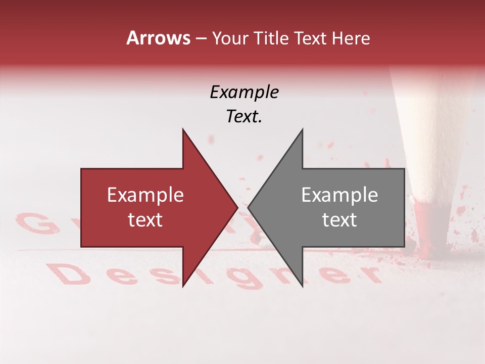 Pressure Overwork Mind PowerPoint Template