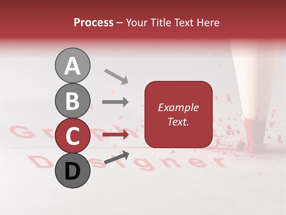 Pressure Overwork Mind PowerPoint Template