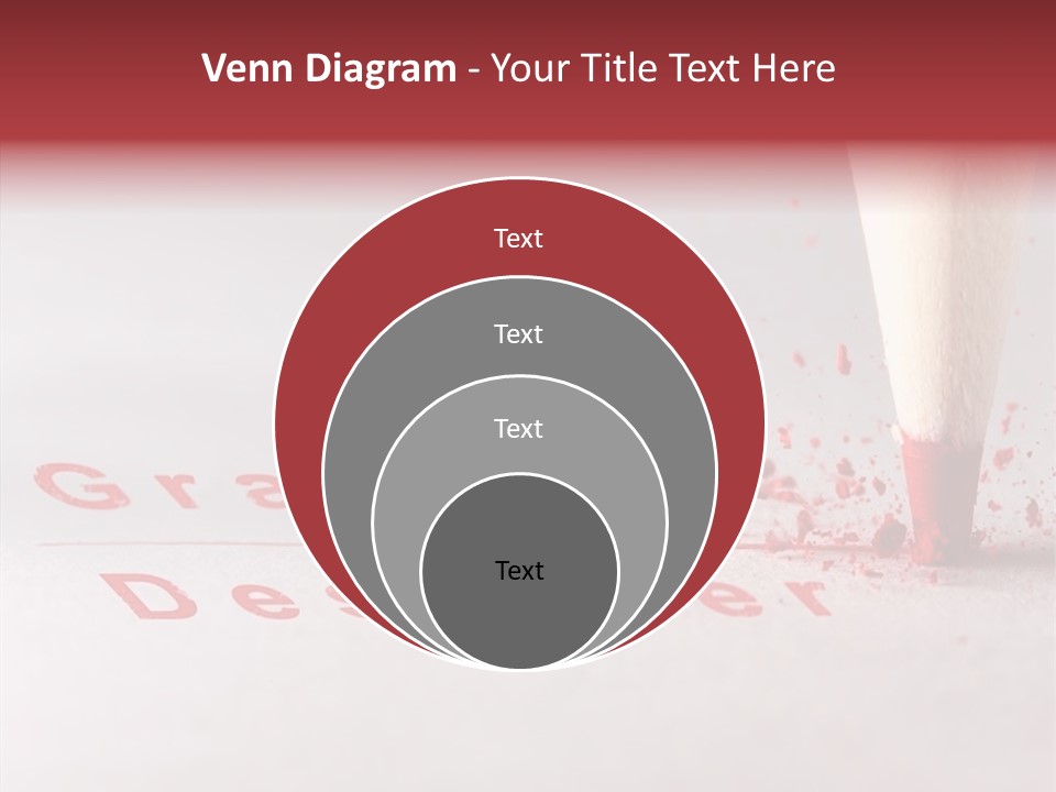 Pressure Overwork Mind PowerPoint Template