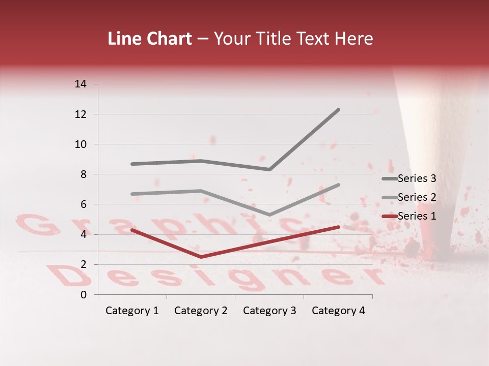 Pressure Overwork Mind PowerPoint Template