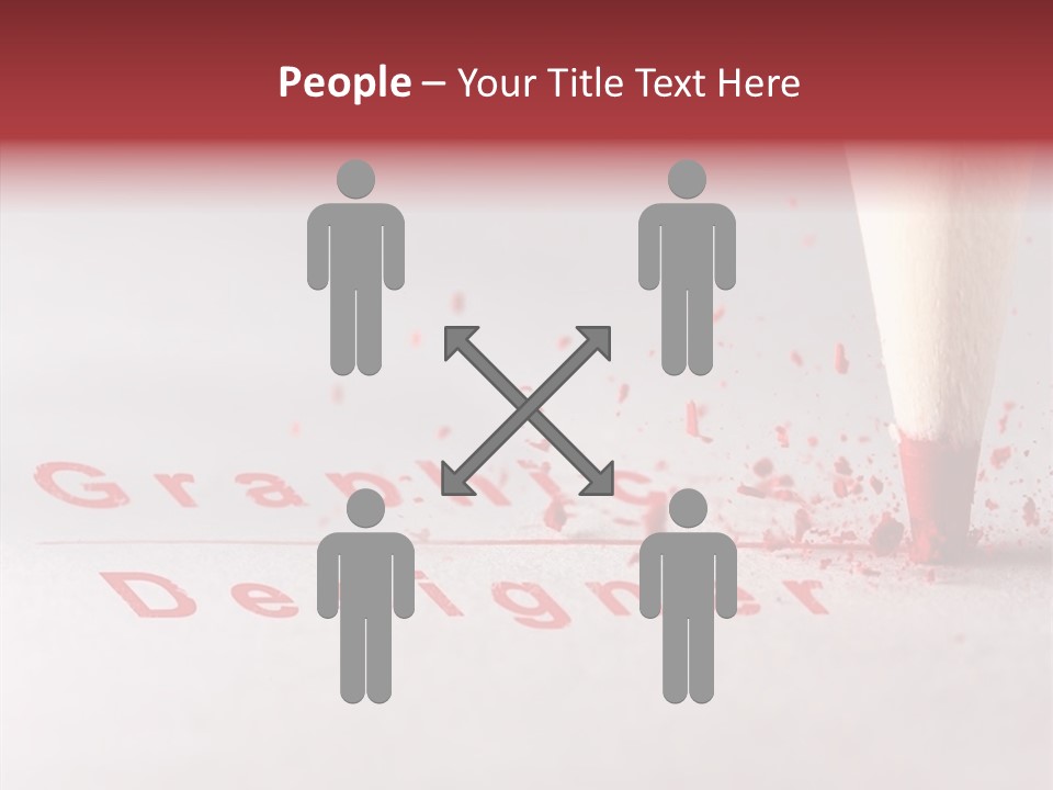 Pressure Overwork Mind PowerPoint Template