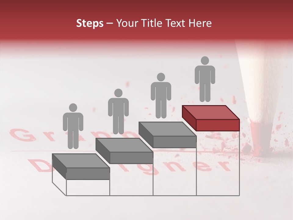 Pressure Overwork Mind PowerPoint Template