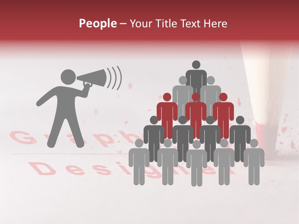 Pressure Overwork Mind PowerPoint Template