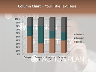 Teaching Write  PowerPoint Template